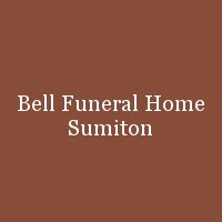 Who We Are. . Bells funeral home sumiton al